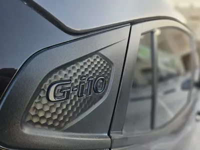 Hyundai Grand i10 2021 GCC Specs Almost A New Car Premium Condition With Low KM With Bank Finance-14