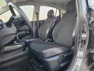Hyundai Grand i10 2021 GCC Specs Almost A New Car Premium Condition With Low KM With Bank Finance-6