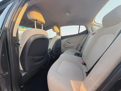 Kia Optima EX 2014 GCC Specs-11