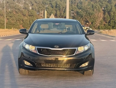 Kia Optima EX 2014 GCC Specs-1
