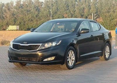 Kia Optima EX 2014 GCC Specs-3