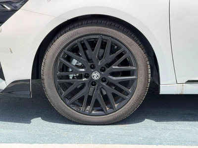 MG 6 LUXURY 1.5L Turbo Petrol 2025-18