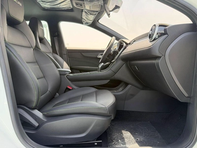 MG 6 LUXURY 1.5L Turbo Petrol 2025-23