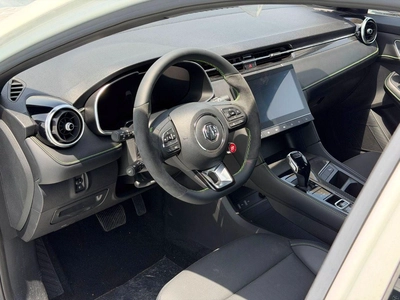 MG 6 LUXURY 1.5L Turbo Petrol 2025-5