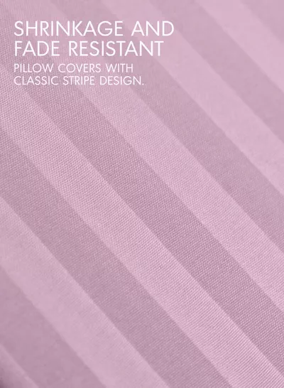 Eworld Premium Full Body Pillow for Adults, Ultra-Smooth Polyester Fiber, Breathable & Ideal for Side Sleepers, with Ultra-Soft Cotton Cover, Available in Multiple Colors, 120x45 cm-3