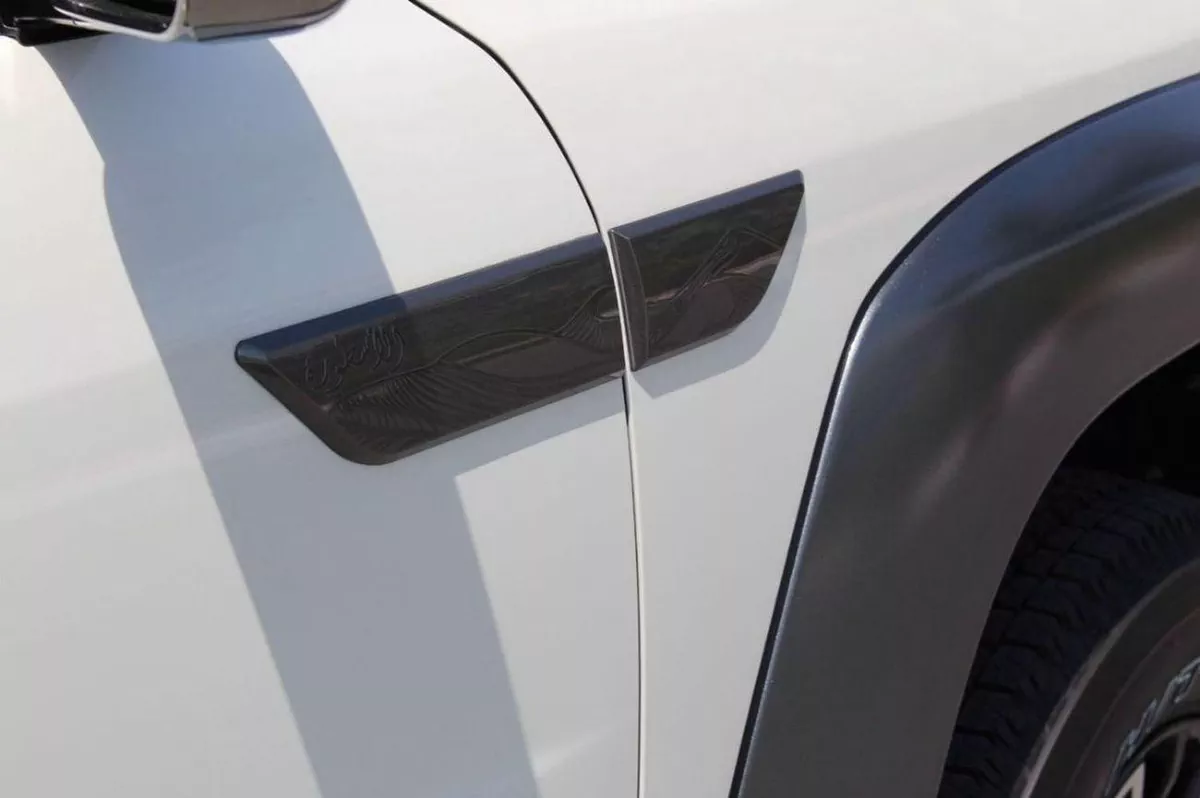 Nissan Patrol SUPER SAFARI 2024 GCC specs | Manual-23-0