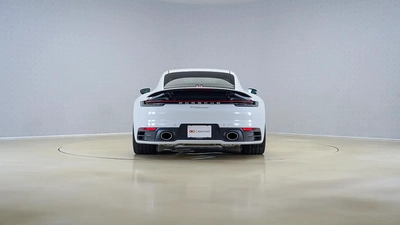 UAEs Very Best Example | 2 Years Free Servicing | AED 7,081 Per Month-1