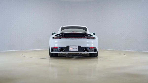 UAEs Very Best Example | 2 Years Free Servicing | AED 7,081 Per Month