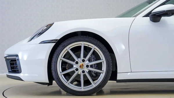 UAEs Very Best Example | 2 Years Free Servicing | AED 7,081 Per Month