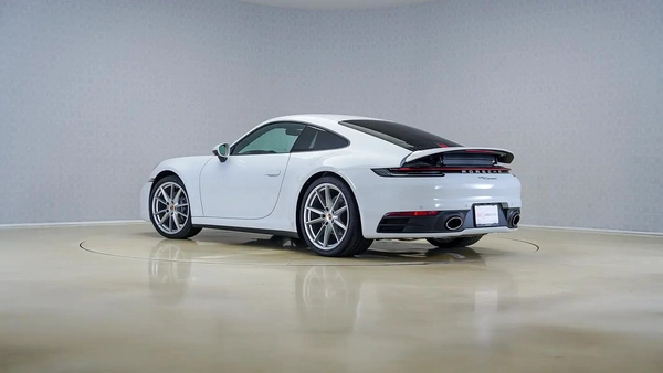UAEs Very Best Example | 2 Years Free Servicing | AED 7,081 Per Month