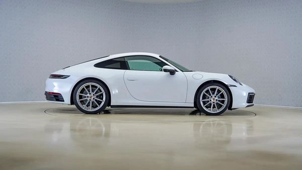UAEs Very Best Example | 2 Years Free Servicing | AED 7,081 Per Month