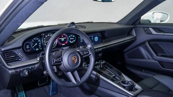 UAEs Very Best Example | 2 Years Free Servicing | AED 7,081 Per Month