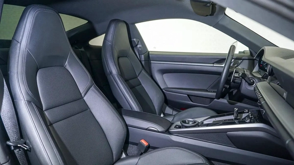 UAEs Very Best Example | 2 Years Free Servicing | AED 7,081 Per Month