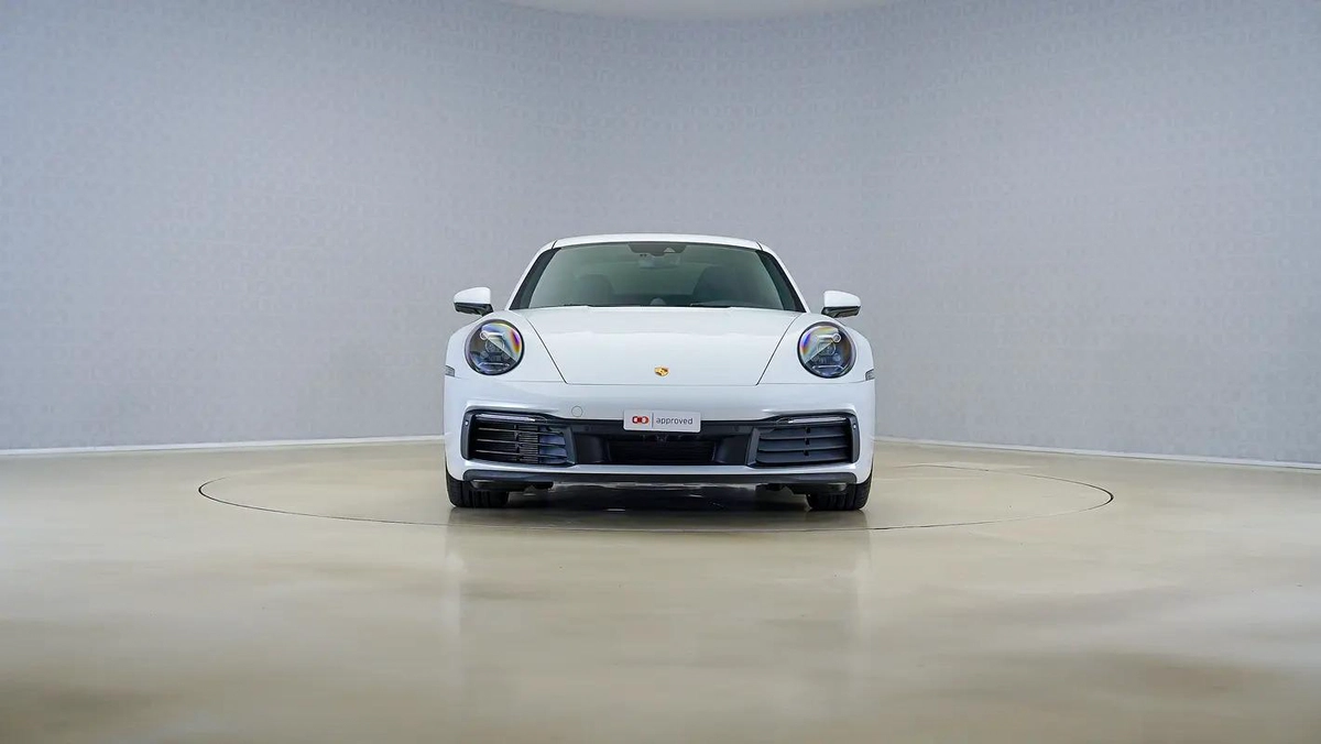 UAEs Very Best Example | 2 Years Free Servicing | AED 7,081 Per Month-6-6