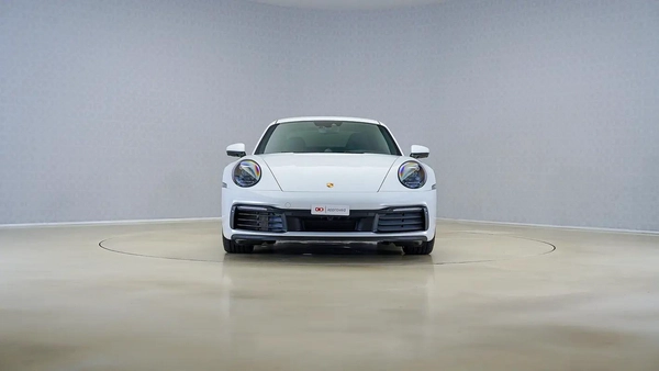 UAEs Very Best Example | 2 Years Free Servicing | AED 7,081 Per Month