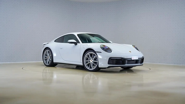 UAEs Very Best Example | 2 Years Free Servicing | AED 7,081 Per Month