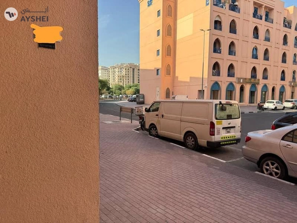 O-07, Persia Cluster, International City, Dubai