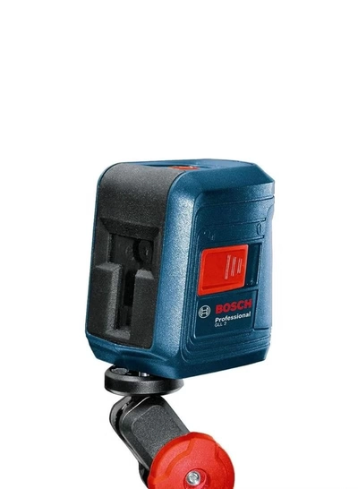 BOSCH Self Leveling Cross Line Laser-2