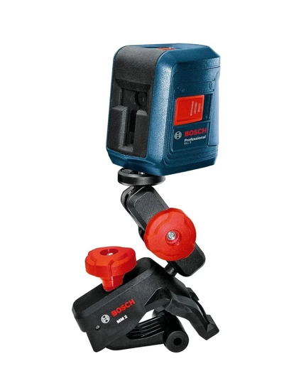 BOSCH Self Leveling Cross Line Laser-0