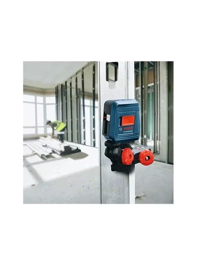 BOSCH Self Leveling Cross Line Laser-4