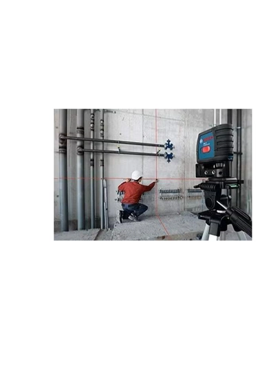 BOSCH Self Leveling Cross Line Laser-3