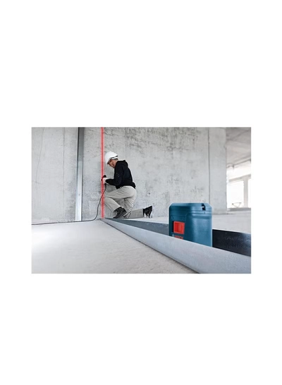 BOSCH Self Leveling Cross Line Laser-1
