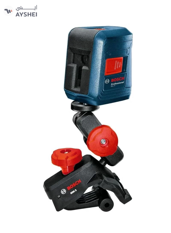 BOSCH Self Leveling Cross Line Laser