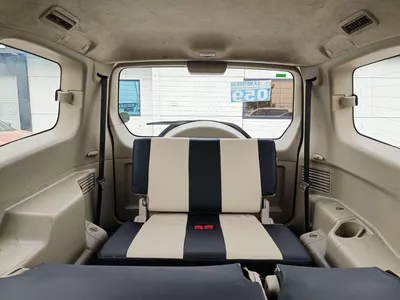 Mitsubishi Pajero GLS MIDLINE GLS / 3.5 4WD V6 / LEATHER /LOT# 16714-15