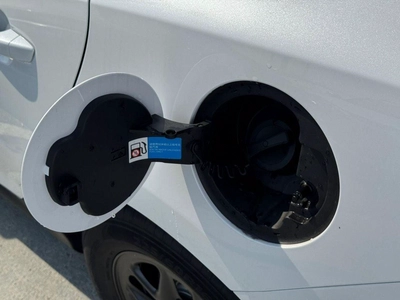 BYD QIN PLUS DM-i 1.5L PHEV 2025-11