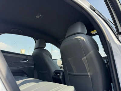 BYD QIN PLUS DM-i 1.5L PHEV 2025-12