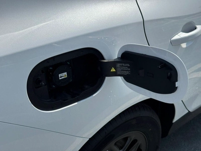 BYD QIN PLUS DM-i 1.5L PHEV 2025-15