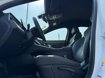BYD QIN PLUS DM-i 1.5L PHEV 2025-17
