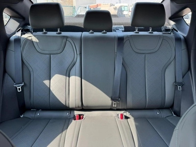 BYD QIN PLUS DM-i 1.5L PHEV 2025-20