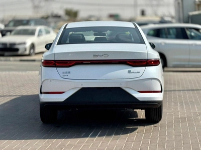 BYD QIN PLUS DM-i 1.5L PHEV 2025-5
