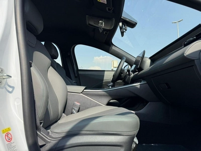 BYD QIN PLUS DM-i 1.5L PHEV 2025-7