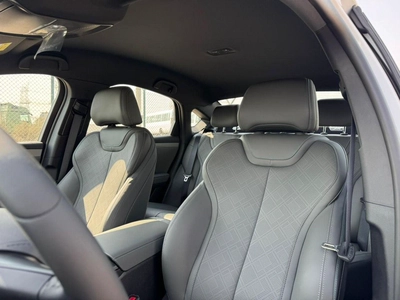 BYD QIN PLUS DM-i 1.5L PHEV 2025-8