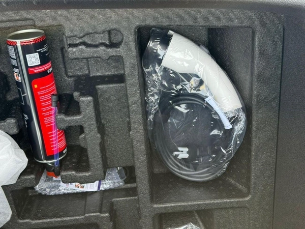 BYD QIN PLUS DM-i 1.5L PHEV 2025