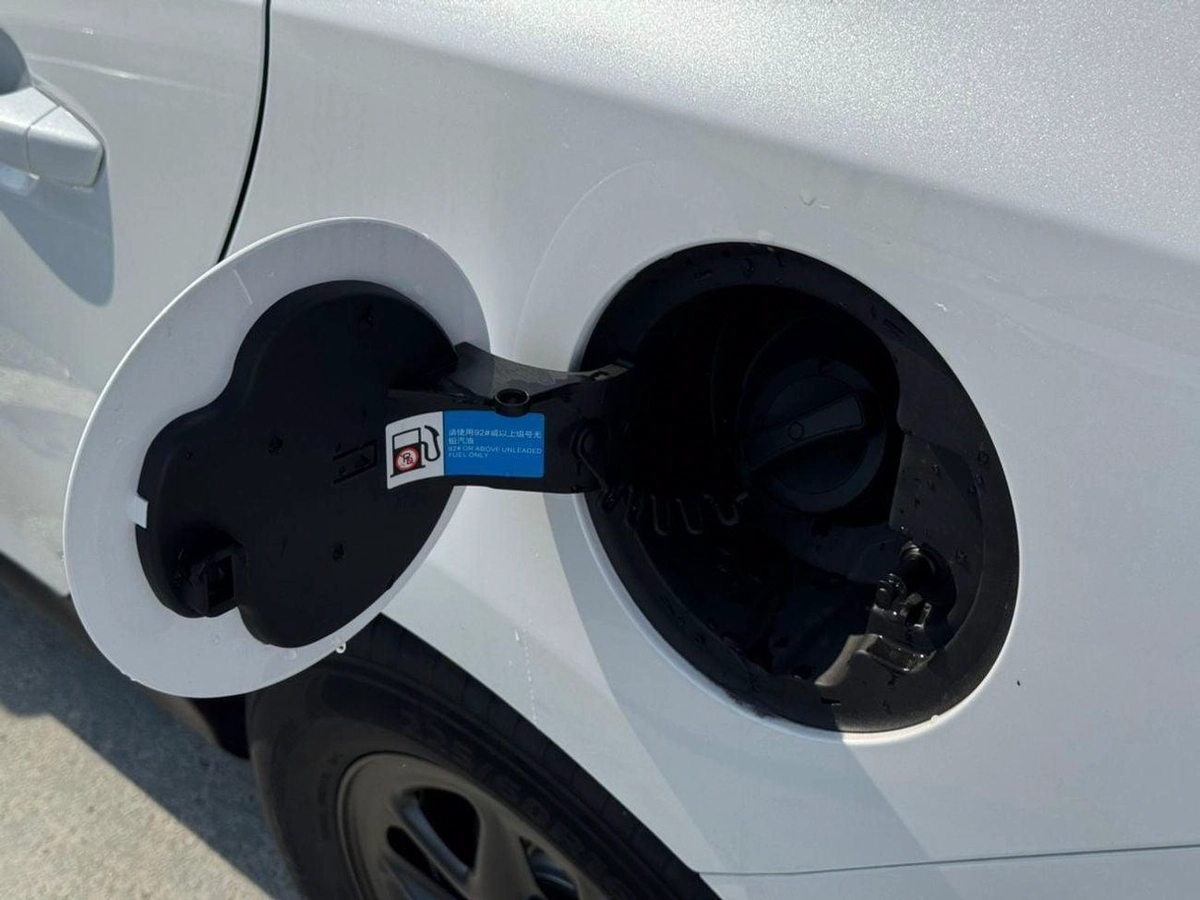 BYD QIN PLUS DM-i 1.5L PHEV 2025-11-0