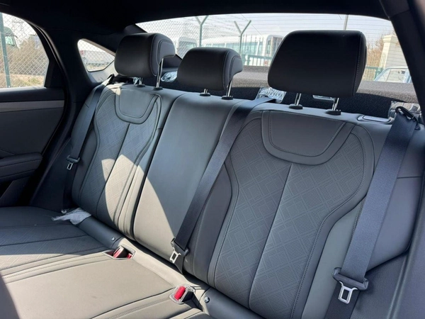 BYD QIN PLUS DM-i 1.5L PHEV 2025
