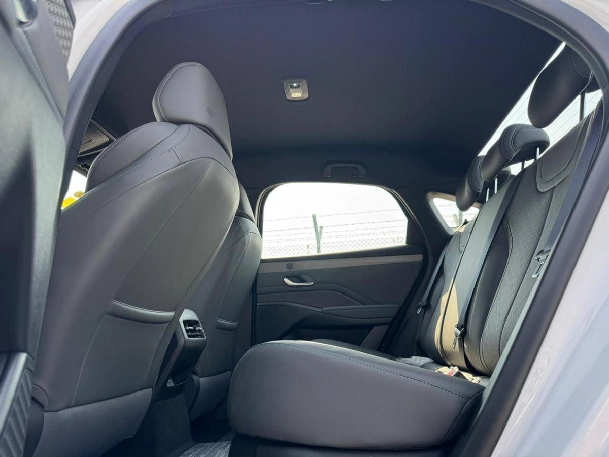 BYD QIN PLUS DM-i 1.5L PHEV 2025-19-0