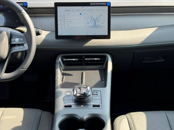 BYD QIN PLUS DM-i 1.5L PHEV 2025