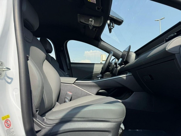 BYD QIN PLUS DM-i 1.5L PHEV 2025