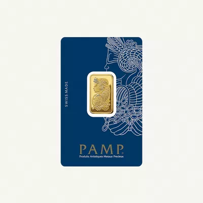 PAMP 24k - 10g Suisse Pamp-0