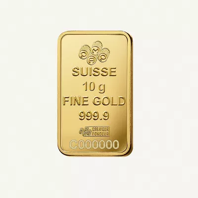 PAMP 24k - 10g Suisse Pamp-2