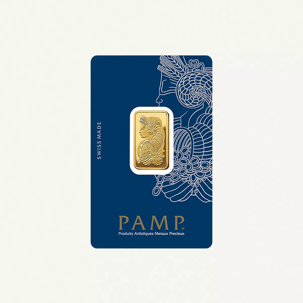 PAMP 24k - 10g Suisse Pamp