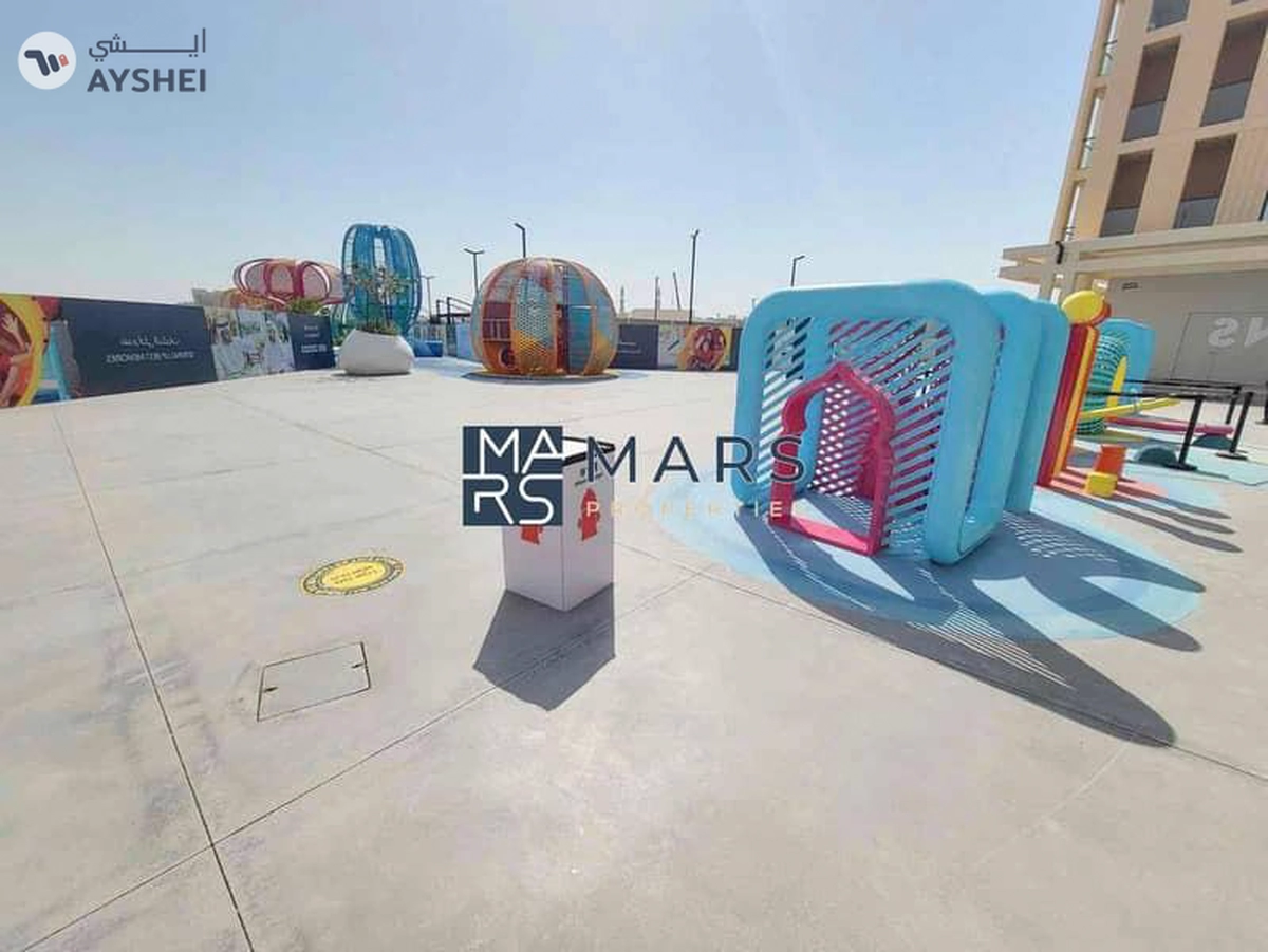 Bright & Modern | Premium location | Hot Deal-1-1