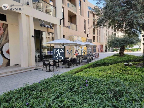 Bright & Modern | Premium location | Hot Deal