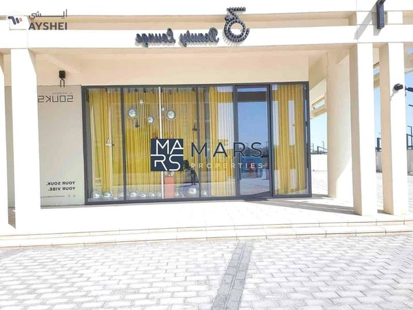 Bright & Modern | Premium location | Hot Deal