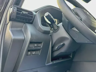 Brand New 2026 Toyota Land Cruiser VXR | GCC Specs | Luxury  Performance-10