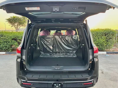 Brand New 2026 Toyota Land Cruiser VXR | GCC Specs | Luxury  Performance-5
